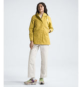 Parka The North Face Feminina Antora